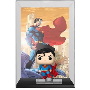 Funko Comic Covers 20 - Superman 85th Anniversary