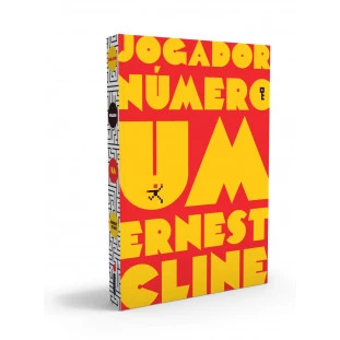Jogador Número Um - Edição de Colecionador (Livro)