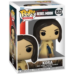 Funko - Rebel Moon 1533 - Kora