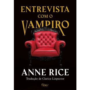 Entrevista com o Vampiro - Edição de Colecionador (Livro)