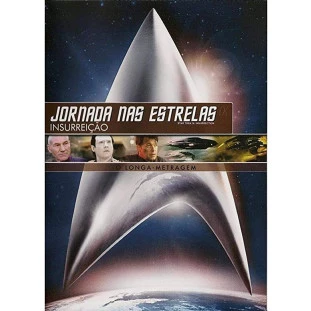 Jornada nas Estrelas - Insurreição