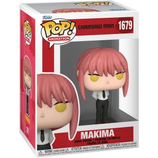 Funko - Chainsaw Man - Makima 1679