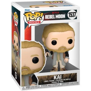 Funko - Rebel Moon 1537 - Kai
