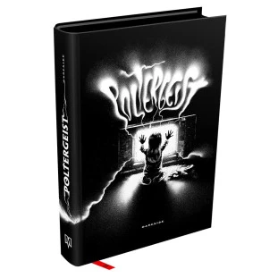 Livro - Poltergeist (DarkSide)