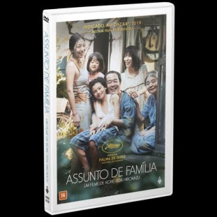 Assunto da Família (Imovision)
