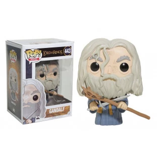 Funko - Gandalf - O Senhor dos Anéis 443