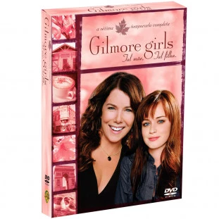 Gilmore Girls - 7ª Temporada Completa