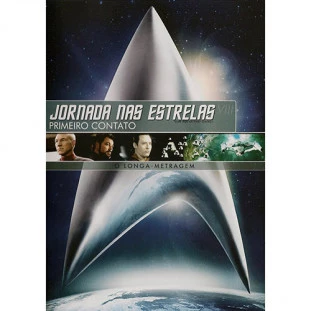Jornada nas Estrelas - Primeiro Contato