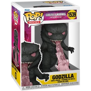 Funko Godzilla x Kong The New Empire 1539 - Godzilla