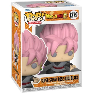 Funko Dragon Ball Super 1279 - Super Sayan Rose Goku Black