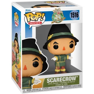 Funko O Mágico de Oz - 85º Aniversário 1516 - Espantalho