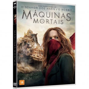 Máquinas Mortais