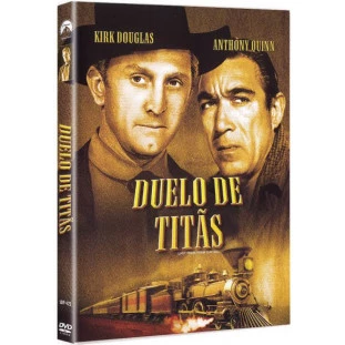 Duelo de Titãs