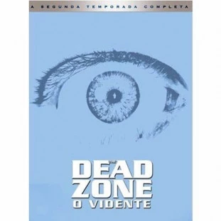 O Vidente - 2ª Temporada Completa