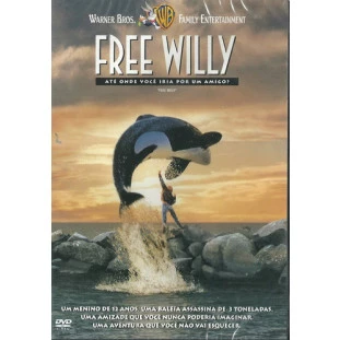 Free Willy