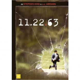 11.22.63 - Minissérie Completa