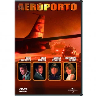 Aeroporto