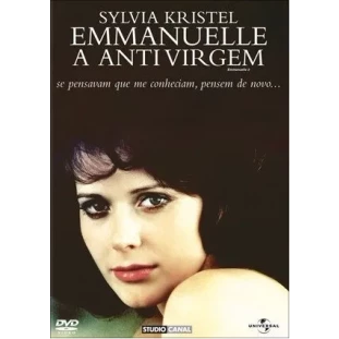 Emmanuelle - A Antivirgem