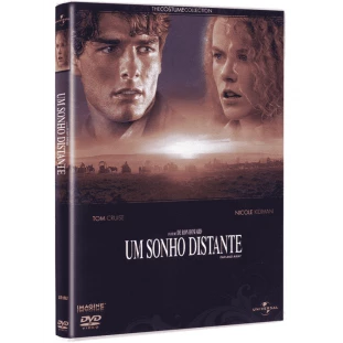 Um Sonho Distante (Tom Cruise - Nicole Kidman - Ron Howard)
