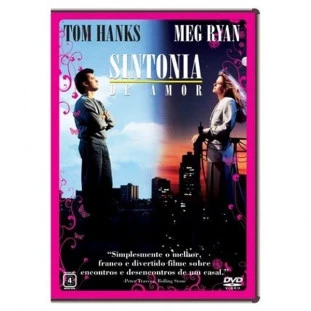 Sintonia do Amor (Tom Hanks - Meg Ryan)