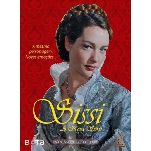 Sissi - A Nova Série - Minissérie Completa