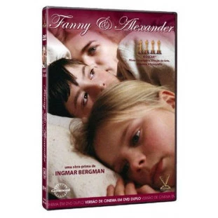 Fanny & Alexander (DUPLO) - Ingmar Bergman