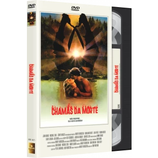 Chamas da Morte (VHS Collection)
