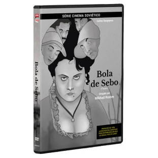 Bola de Sebo (CPC - UMES)