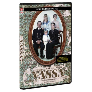 Vassa (CPC - UMES)