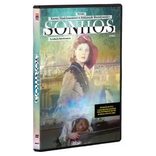 Sonhos (CPC - UMES)