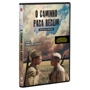 O Caminho Para Berlim (CPC - UMES)