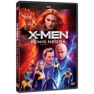 X-Men - Fênix Negra