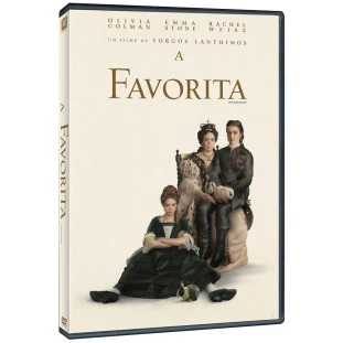A Favorita