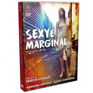 Sexy e Marginal (Martin Scorsese)