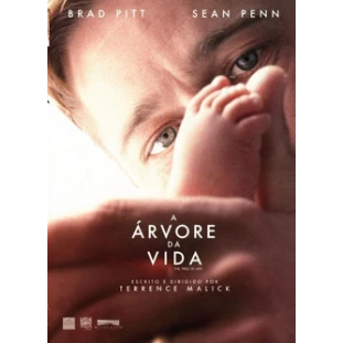 A Árvore da Vida (Brad Pitt - Sean Pean)
