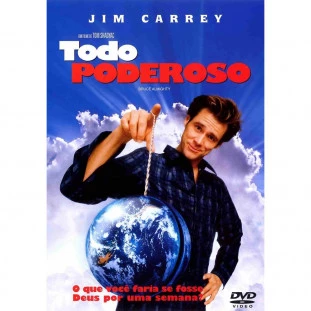 Todo Poderoso (Jim Carrey)