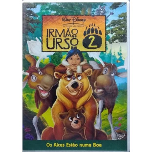 Irmão Urso 2