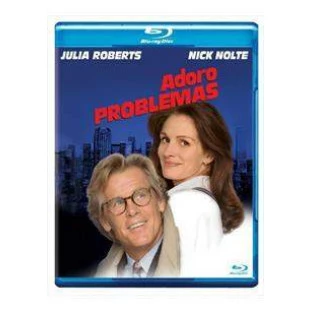 Blu-ray - Adoro Problemas