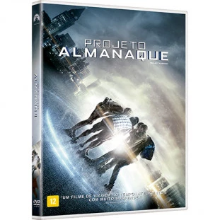 Projeto Almanaque