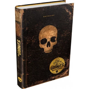 Os Goonies - Edição Comemorativa de 30 Anos