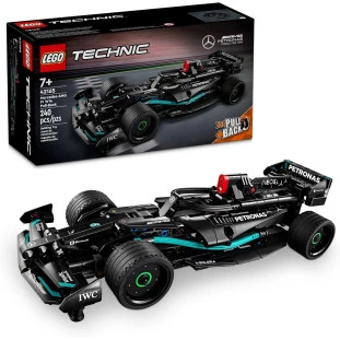 LEGO - Technic 42165 - AMG Mercedes Petronas - Formula One Team W14