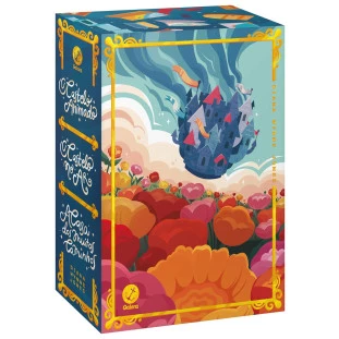 O Castelo Animado - Coleção Completa