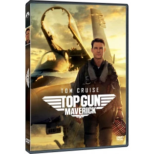 Top Gun - Maverick  (Tom Cruise)