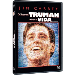 Show de Truman (Jim Carrey)