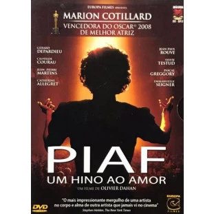 PIAF - Um Hino ao Amor (Duplo)
