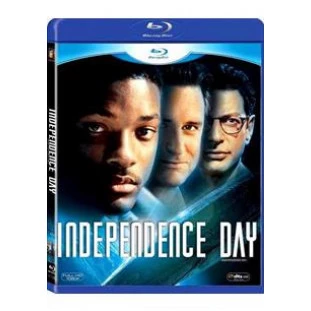Blu-ray - Independence Day