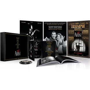 O Artista (GIFT SET)