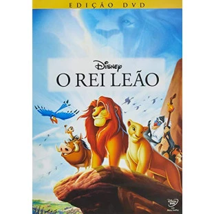 O Rei Leão