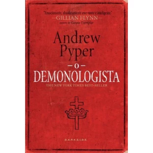 O Demonologista - Edição de Luxo (Livro)