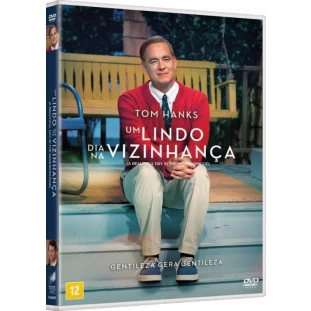 Um lindo dia na vizinhança (Tom Hanks)